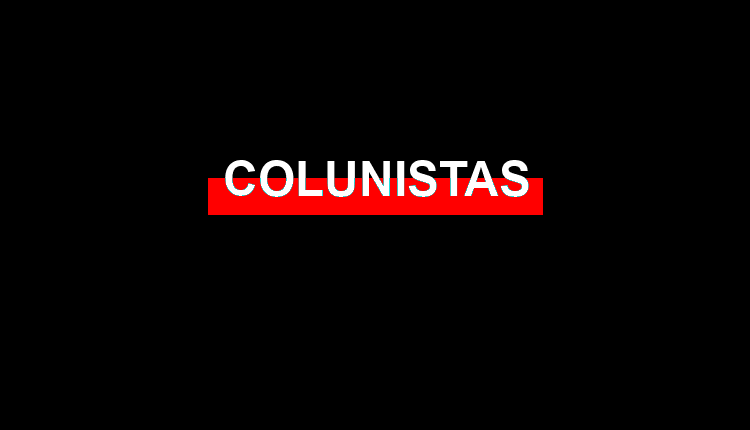 Candidatos: cuidado com as suas máscaras