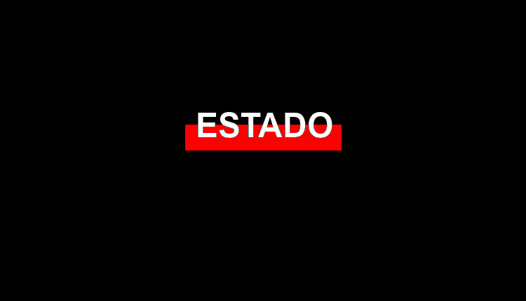 Nota oficial do Governo do Estado à imprensa